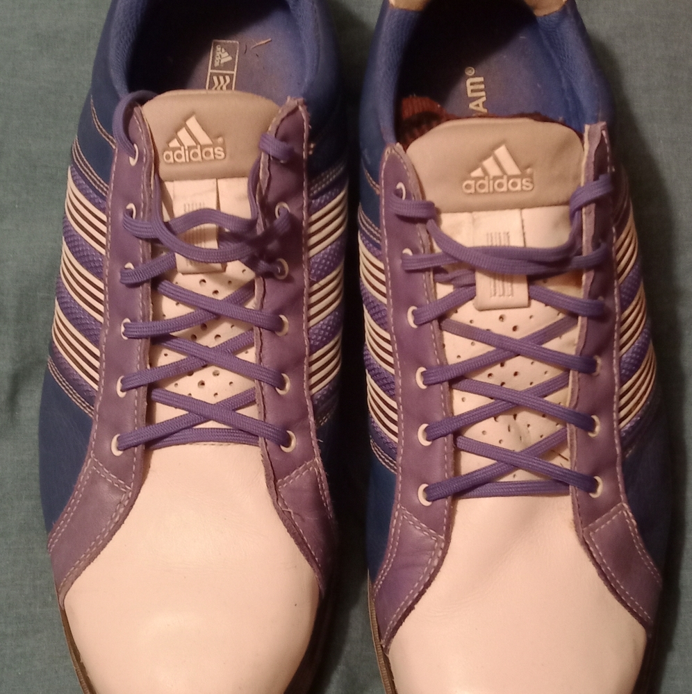 Adidas Golf Shoes